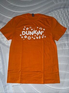 Men’s Dunkin Tee
